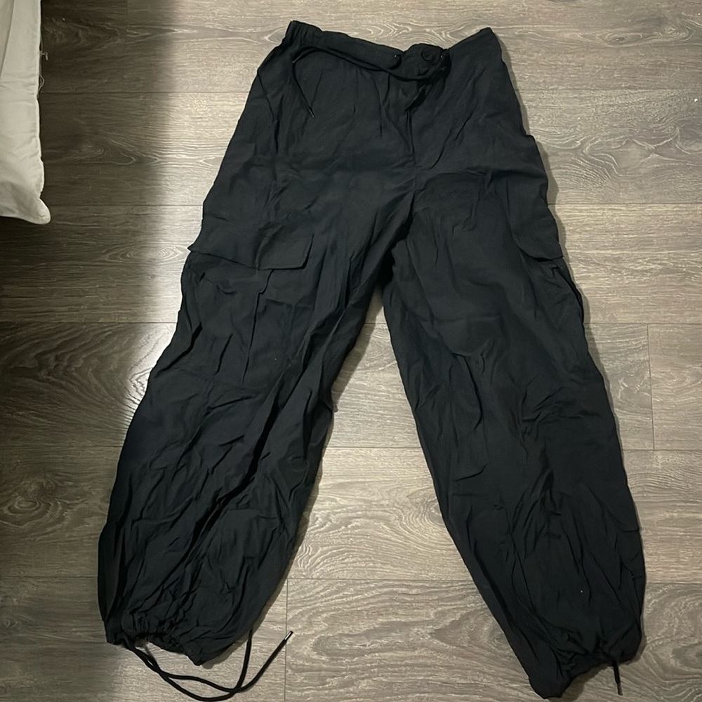 Balloon Pants